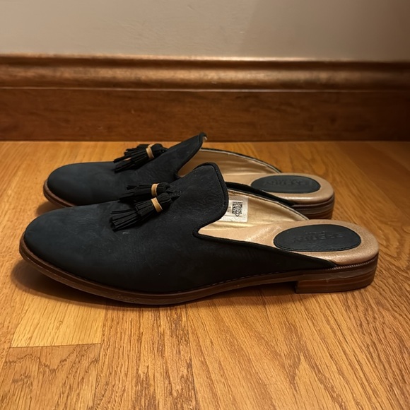 SPERRY Seaport Levy Mule - Picture 3 of 13